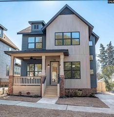 706 Richland Street, Columbia, SC 29201