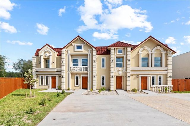 1405 E Karen Drive A, Alton, TX 78573