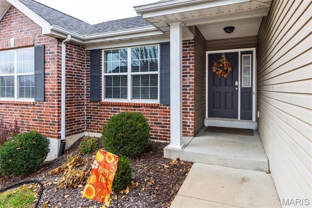 8039 Pinetop Drive, Unincorporated, MO 63129