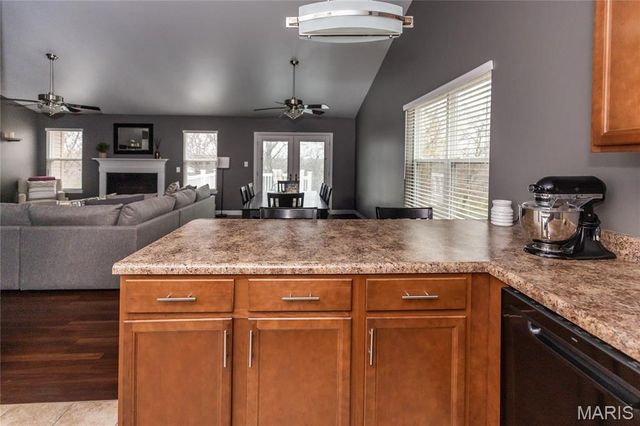 8039 Pinetop Drive, Unincorporated, MO 63129