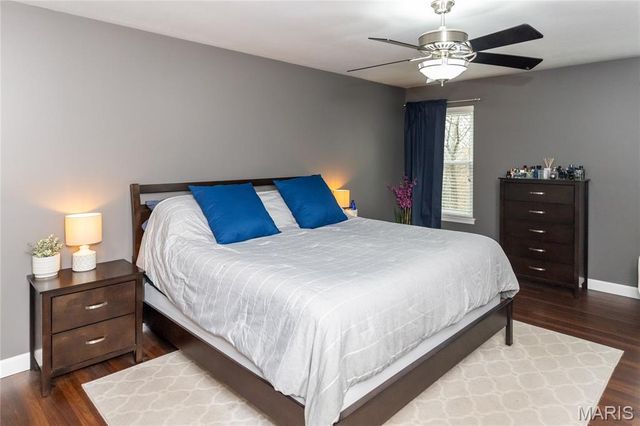 8039 Pinetop Drive, Unincorporated, MO 63129