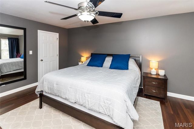 8039 Pinetop Drive, Unincorporated, MO 63129