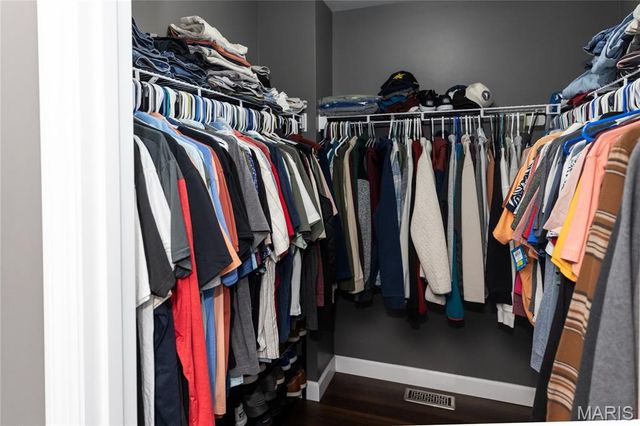 8039 Pinetop Drive, Unincorporated, MO 63129