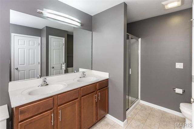 8039 Pinetop Drive, Unincorporated, MO 63129