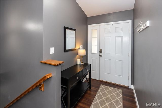 8039 Pinetop Drive, Unincorporated, MO 63129