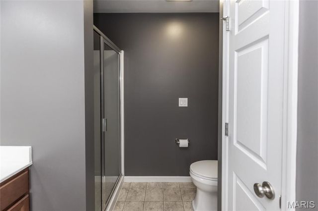 8039 Pinetop Drive, Unincorporated, MO 63129