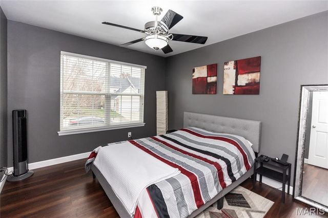 8039 Pinetop Drive, Unincorporated, MO 63129