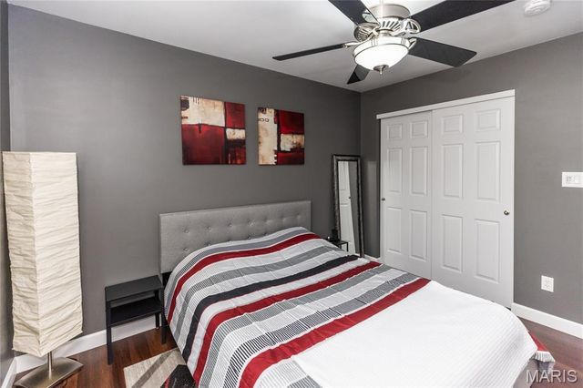 8039 Pinetop Drive, Unincorporated, MO 63129