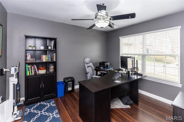 8039 Pinetop Drive, Unincorporated, MO 63129