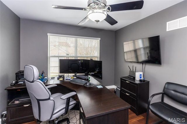 8039 Pinetop Drive, Unincorporated, MO 63129