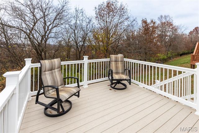 8039 Pinetop Drive, Unincorporated, MO 63129