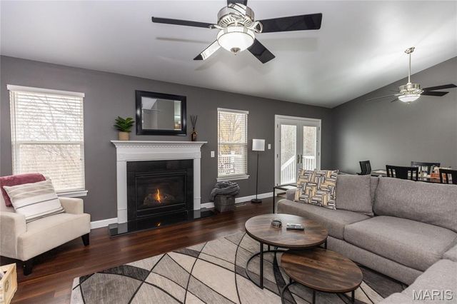 8039 Pinetop Drive, Unincorporated, MO 63129