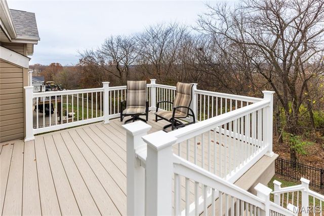 8039 Pinetop Drive, Unincorporated, MO 63129