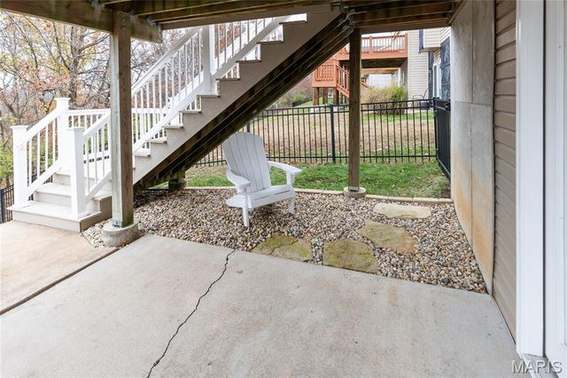 8039 Pinetop Drive, Unincorporated, MO 63129