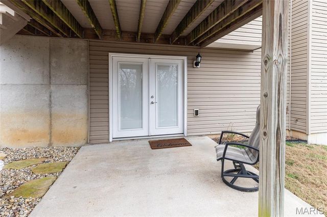 8039 Pinetop Drive, Unincorporated, MO 63129