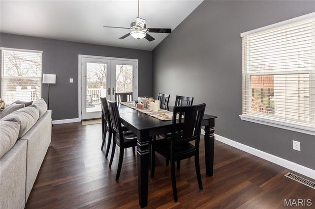 8039 Pinetop Drive, Unincorporated, MO 63129