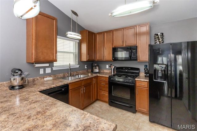 8039 Pinetop Drive, Unincorporated, MO 63129