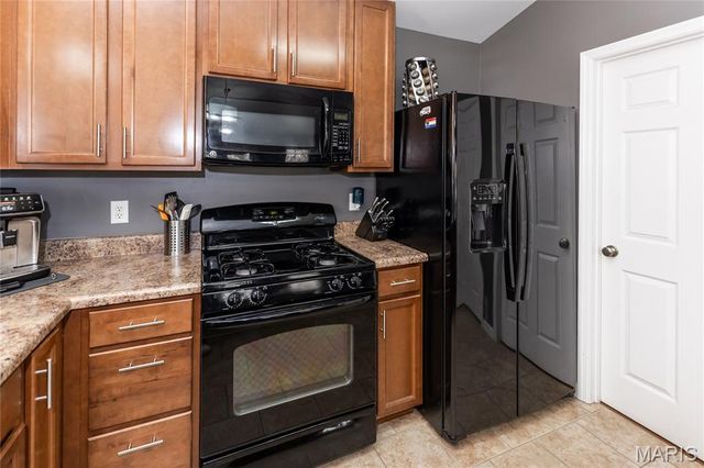 8039 Pinetop Drive, Unincorporated, MO 63129