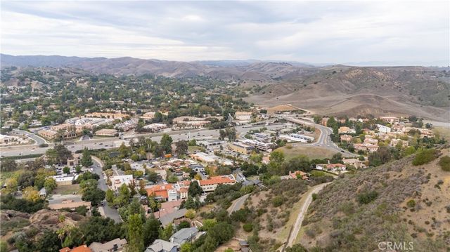 0 Laura La Plante, Agoura Hills, CA 91301
