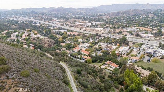 0 Laura La Plante, Agoura Hills, CA 91301