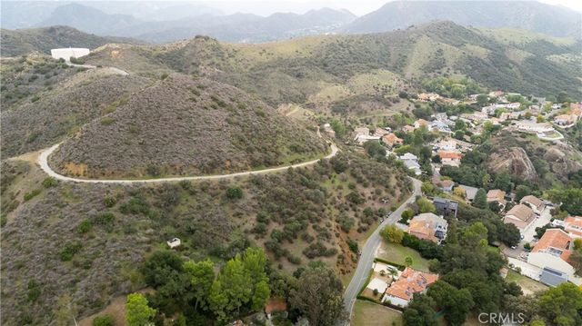 0 Laura La Plante, Agoura Hills, CA 91301
