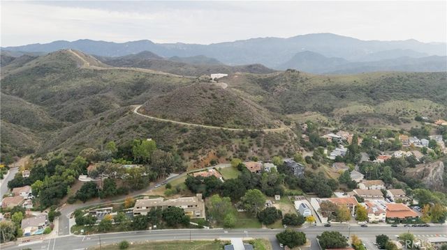 0 Laura La Plante, Agoura Hills, CA 91301