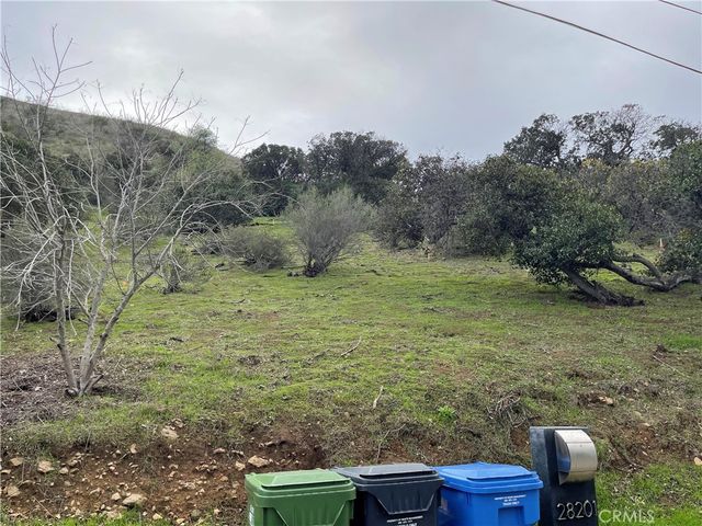 0 Laura La Plante, Agoura Hills, CA 91301