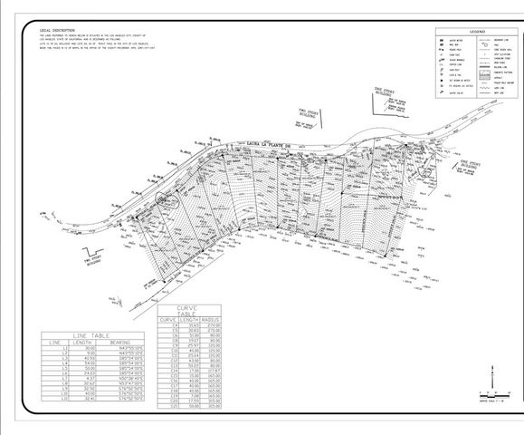 0 Laura La Plante, Agoura Hills, CA 91301