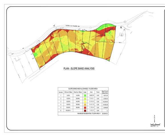 0 Laura La Plante, Agoura Hills, CA 91301