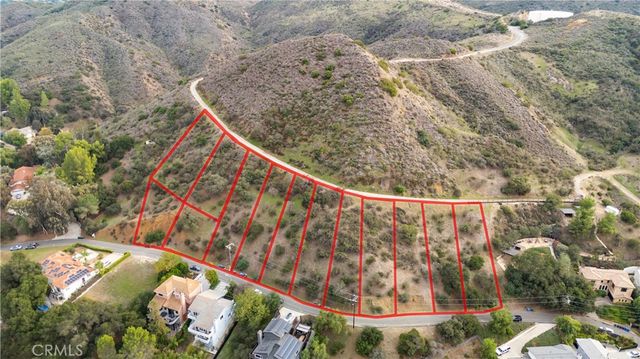 0 Laura La Plante, Agoura Hills, CA 91301