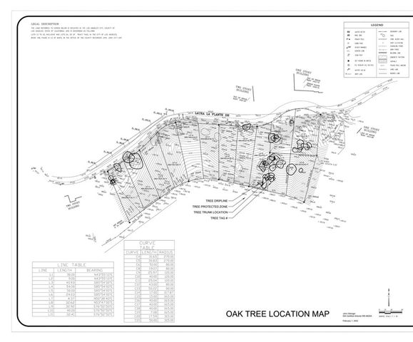 0 Laura La Plante, Agoura Hills, CA 91301