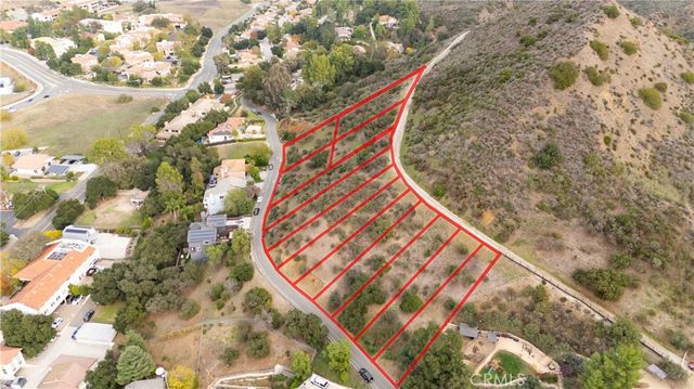 0 Laura La Plante, Agoura Hills, CA 91301