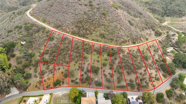 0 Laura La Plante, Agoura Hills, CA 91301