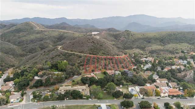 0 Laura La Plante, Agoura Hills, CA 91301