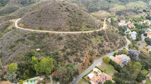 0 Laura La Plante, Agoura Hills, CA 91301