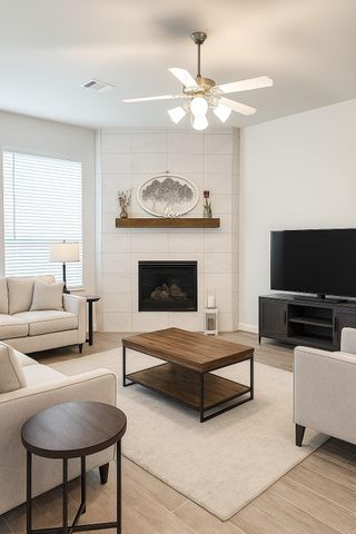 12106 Champions Forest Drive, Mont Belvieu, TX 77535