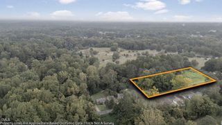 0 Merriman Street, Henderson, NC 27536