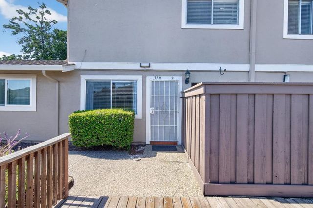 378 San Miguel Court 2, Milpitas, CA 95035