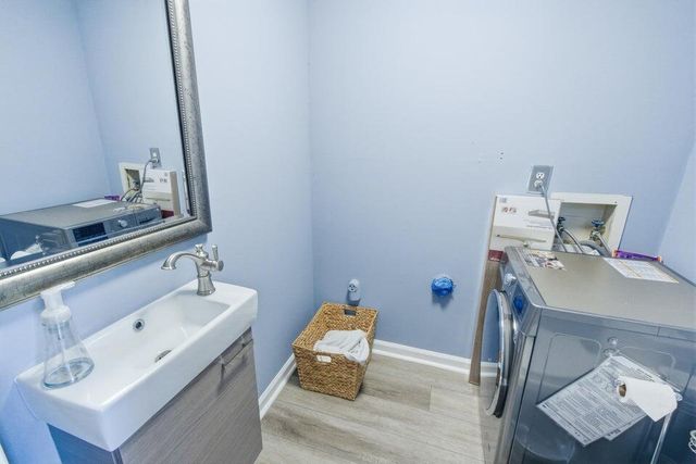 507 Stinson Drive 8d, Charleston, SC 29407
