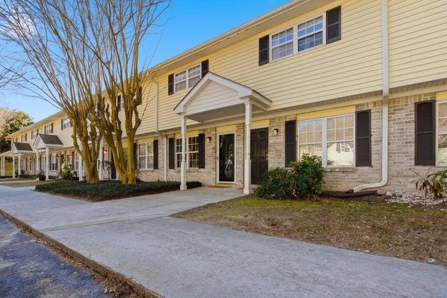 507 Stinson Drive 8d, Charleston, SC 29407