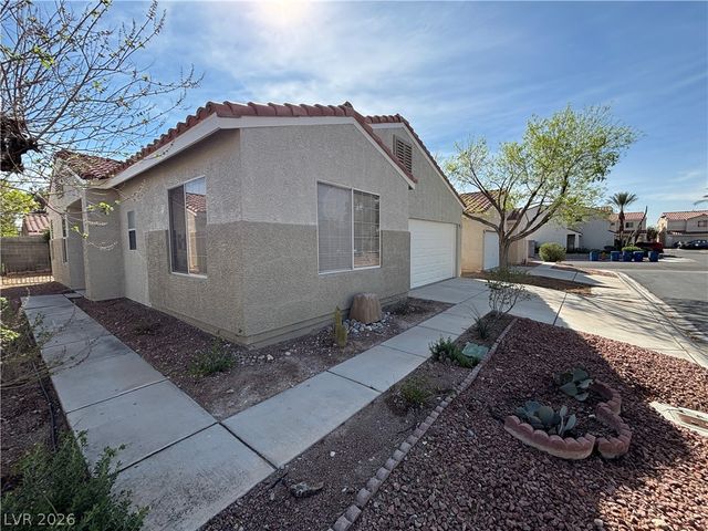 7224 Whisper Heights Court, Las Vegas, NV 89131
