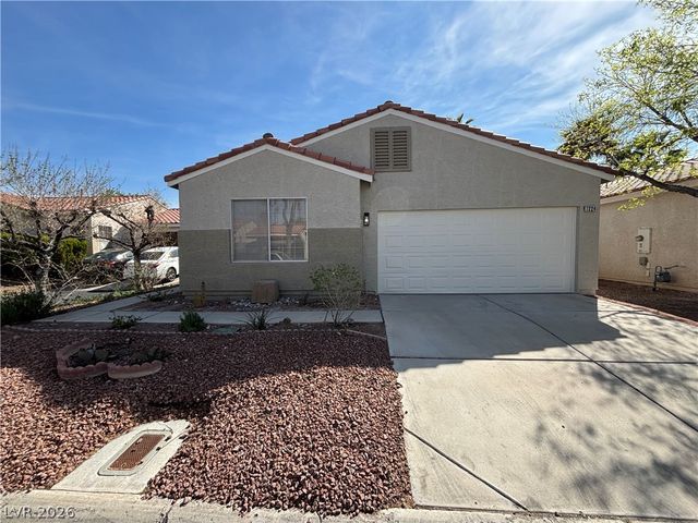 7224 Whisper Heights Court, Las Vegas, NV 89131