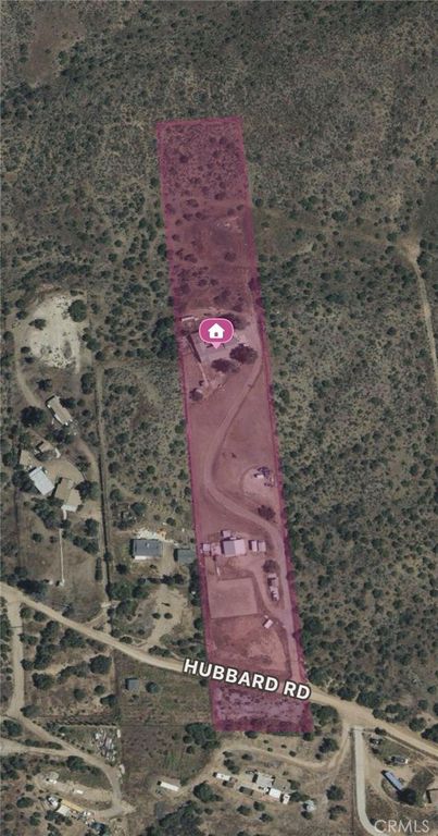 Image 1 of property listing at 6401 Hubbard, Acton, CA 93510