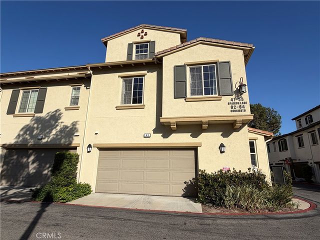 49 Spanish Lace, Irvine, CA 92620