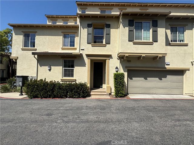49 Spanish Lace, Irvine, CA 92620