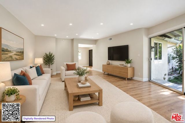 23153 Gonzales Drive, Woodland Hills (los Angeles), CA 91367