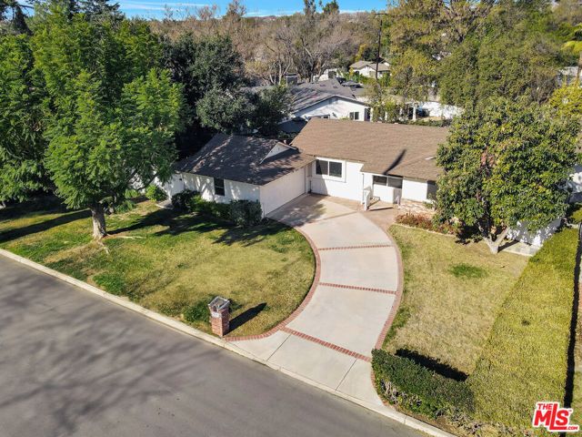 23153 Gonzales Drive, Woodland Hills (los Angeles), CA 91367