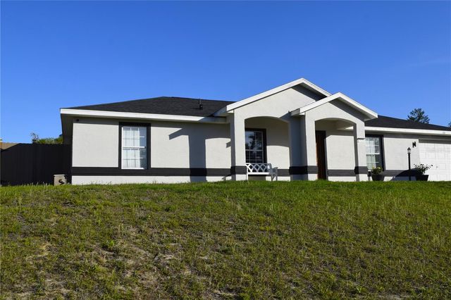 17259 SW 20TH COURT ROAD, Ocala, FL 34473