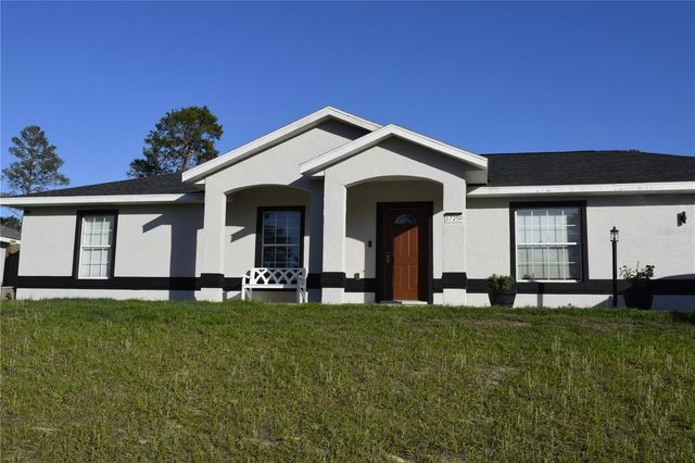 17259 SW 20TH COURT ROAD, Ocala, FL 34473