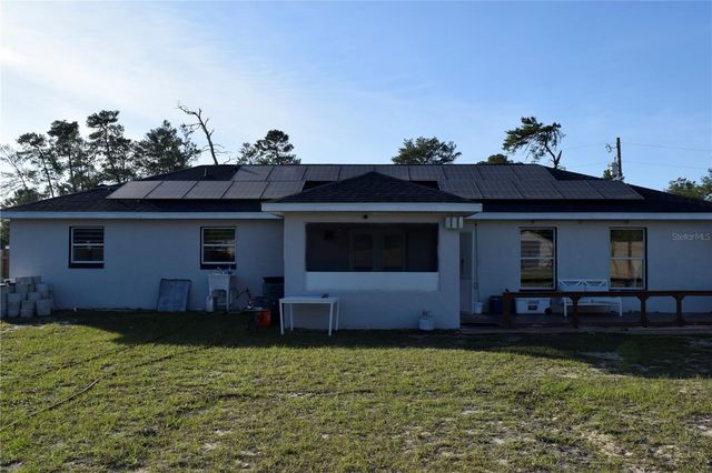 17259 SW 20TH COURT ROAD, Ocala, FL 34473